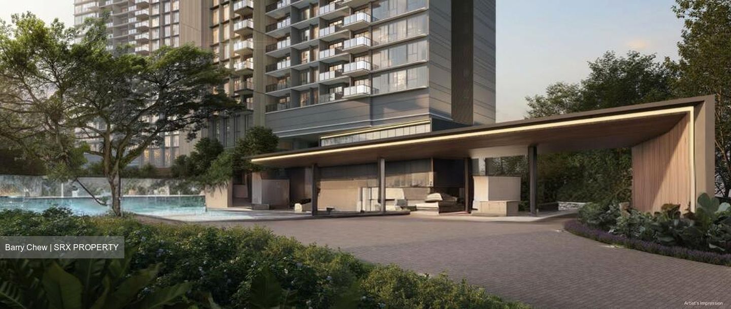 Nava Grove (D21), Condominium #495621381
